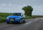 Audi A3 Sportback 2.0 TDI 2016 года (WW)